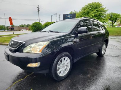 Used 2004 Lexus RX 330 AWD