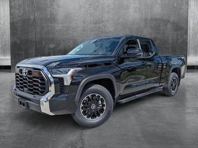 Used 2022 Toyota Tundra SR5