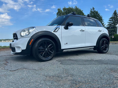Used 2016 MINI Cooper Countryman S