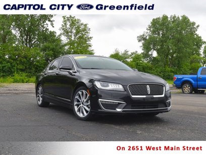 Used 2019 Lincoln MKZ Reserve w/ Reserve Plus Package