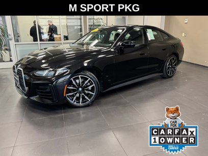 Used 2025 BMW 430i xDrive w/ M Sport Package