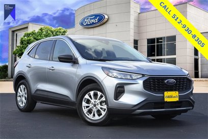 Used 2023 Ford Escape Active