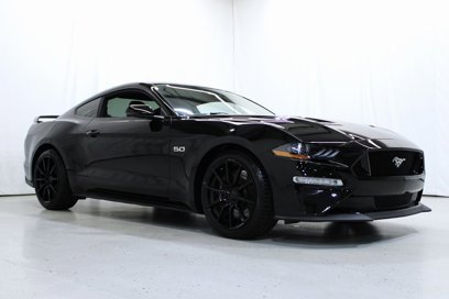 Used 2021 Ford Mustang GT Premium w/ GT Performance Package