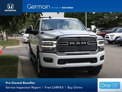 Used 2023 RAM 2500 Laramie