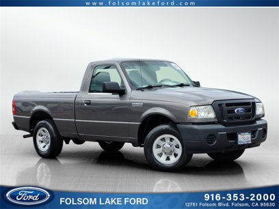 Used 2011 Ford Ranger XL