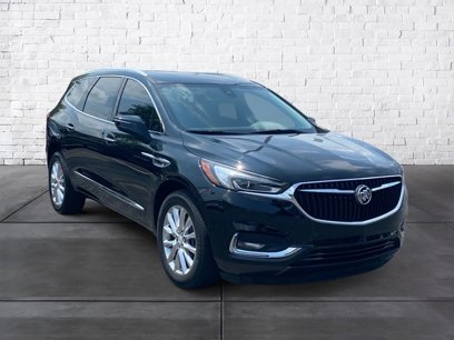 Used 2018 Buick Enclave Premium w/ Experience Buick Package