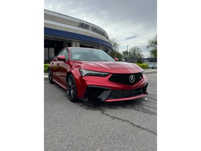 Used 2024 Acura Integra Type S