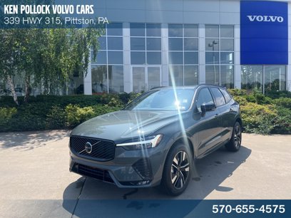 New 2026 Volvo XC60 B5 Plus w/ Protection Package Premier