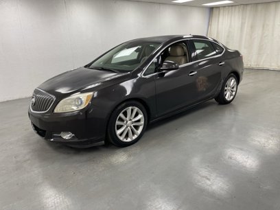 Used 2013 Buick Verano