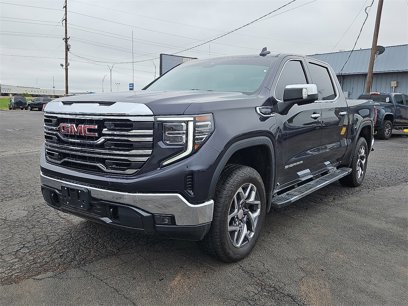 Used 2023 GMC Sierra 1500 SLT