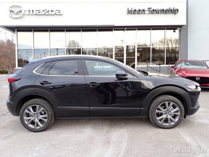 New 2025 MAZDA CX-30 AWD 2.5 S w/ Premium Package