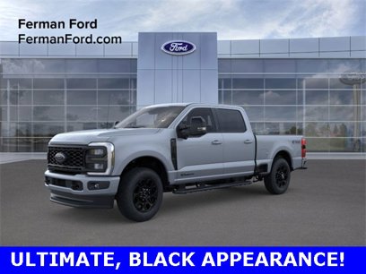 New 2025 Ford F250 Lariat w/ Lariat Ultimate Package