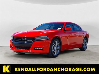 Used 2021 Dodge Charger SXT w/ Driver Convenience Group