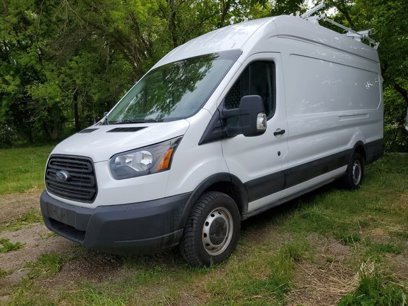 Used 2019 Ford Transit 350 148 High Roof Extended