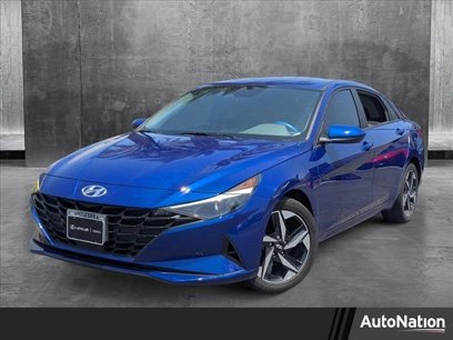 Used 2023 Hyundai Elantra SEL w/ Convenience Package