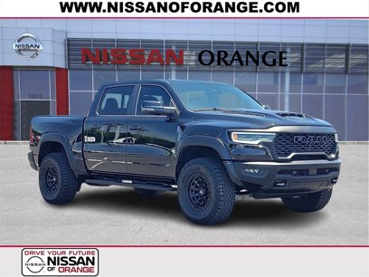 Used 2025 RAM 1500 RHO w/ RHO Level 1 Equipment Group