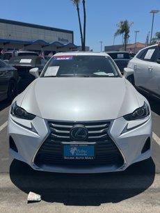 Used 2018 Lexus IS 300