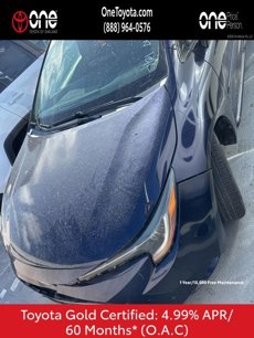 Used 2020 Toyota Corolla XLE