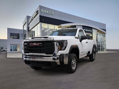 New 2025 GMC Sierra 2500 Pro w/ Convenience Package
