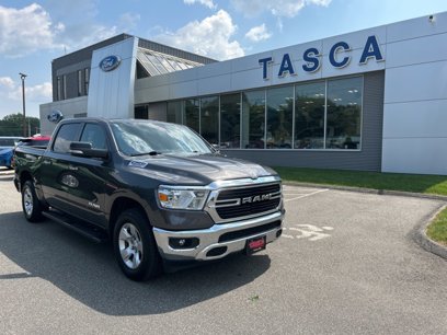 Used 2020 RAM 1500 Big Horn