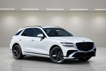 New 2026 Genesis GV70 3.5T Sport Prestige