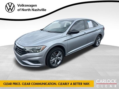 Used 2019 Volkswagen Jetta R-Line