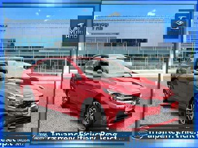 Used 2023 Kia Forte LXS w/ LXS Technology Package