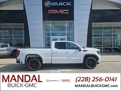 Used 2024 GMC Sierra 1500 Elevation
