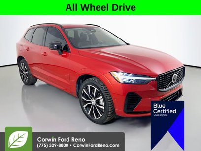 Used 2023 Volvo XC60 T8 Ultimate