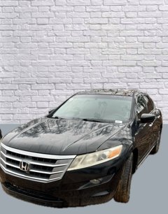 Used 2013 Honda Crosstour EX