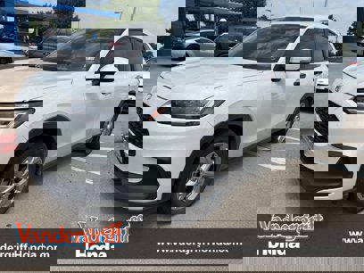 Used 2025 Honda HR-V LX