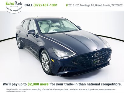Used 2023 Hyundai Sonata SEL