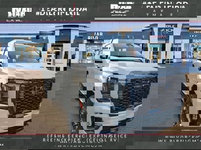 Used 2023 GMC Yukon XL Denali Ultimate