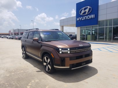 Used 2024 Hyundai Santa Fe Limited