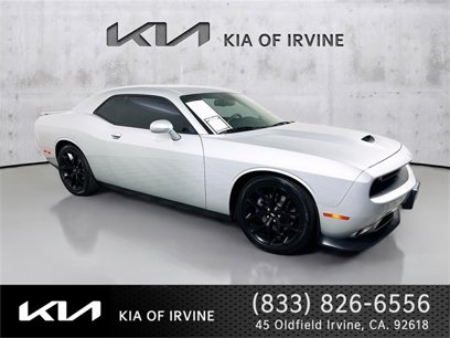 Used 2020 Dodge Challenger GT