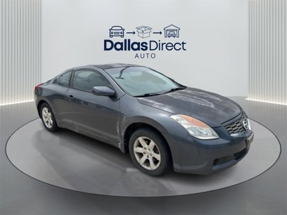 Used 2008 Nissan Altima 2.5 S w/ Premium Pkg