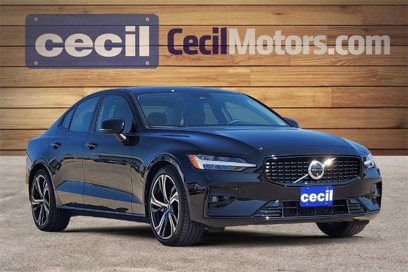 Used 2024 Volvo S60 B5 Plus