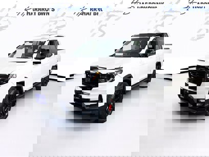 Used 2022 Honda Ridgeline Black Edition