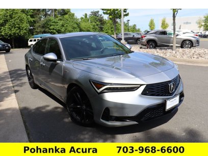 Certified 2023 Acura Integra A-Spec w/ Technology Package