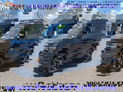 Certified 2023 Ford Bronco Sport Outer Banks w/ Tech Package