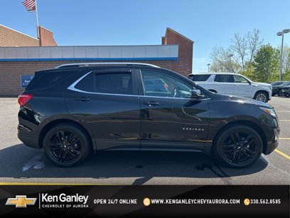 Used 2021 Chevrolet Equinox LT
