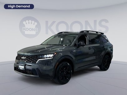 Used 2023 Kia Sorento S
