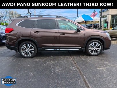 Used 2019 Subaru Ascent Limited w/ Popular Package #2A