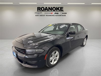 Used 2022 Dodge Charger SXT