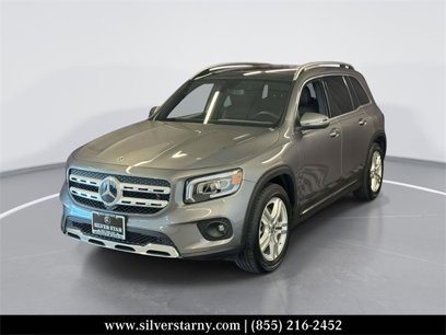 Certified 2021 Mercedes-Benz GLB 250 4MATIC