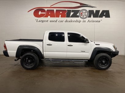 Used 2014 Toyota Tacoma PreRunner w/ Convenience Package