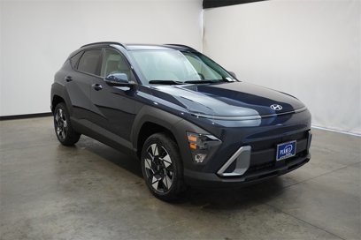 New 2025 Hyundai Kona SEL