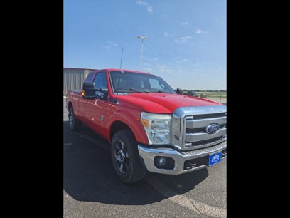 Used 2016 Ford F250 Lariat w/ Lariat Interior Package