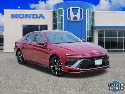 Used 2024 Hyundai Sonata SEL