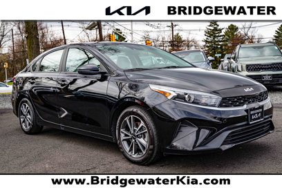 Certified 2023 Kia Forte LXS w/ LXS Technology Package